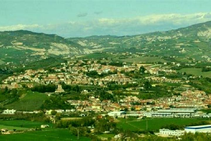 Escorts Castel di Lama, Italy — Local Companions
