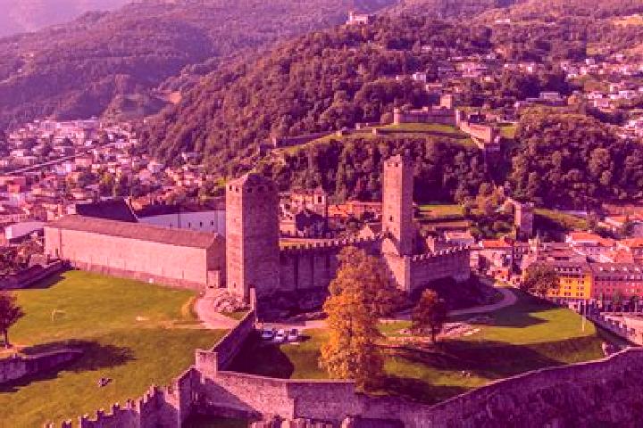Escorts Castel di Sasso, Italy — Local Companions