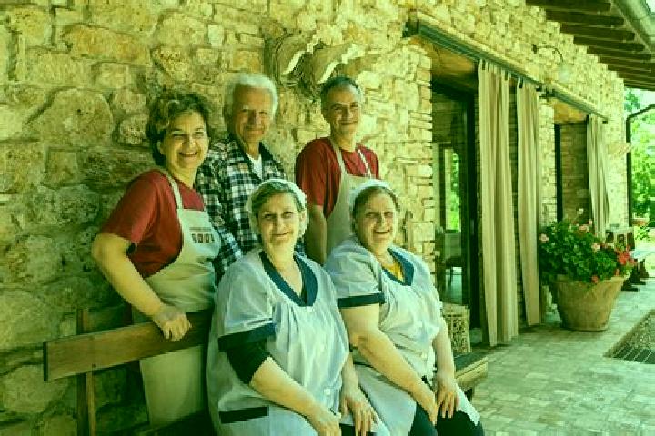 Escorts Castel Ritaldi, Italy — Local Companions