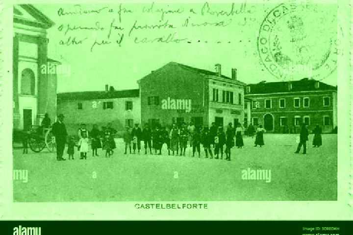 Escorts Castelbelforte, Italy — Local Companions