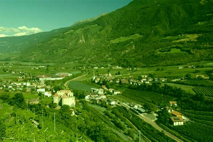 Escorts Castelbello-Ciardes - Kastelbell-Tschars, Italy — Local Companions