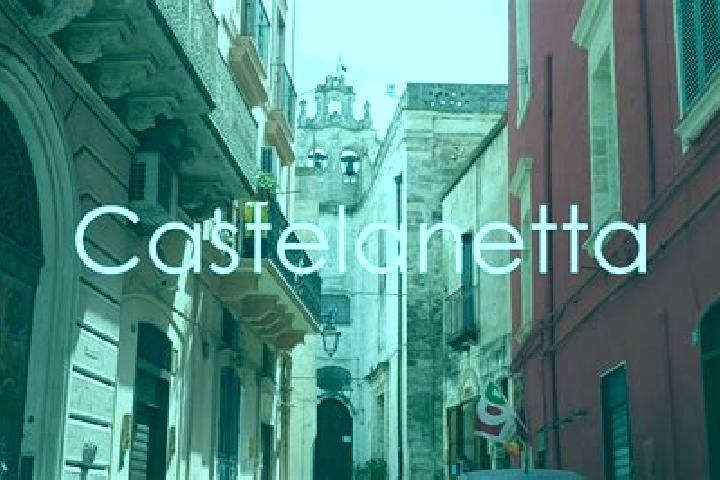 Escorts Castellaneta, Italy — Local Companions