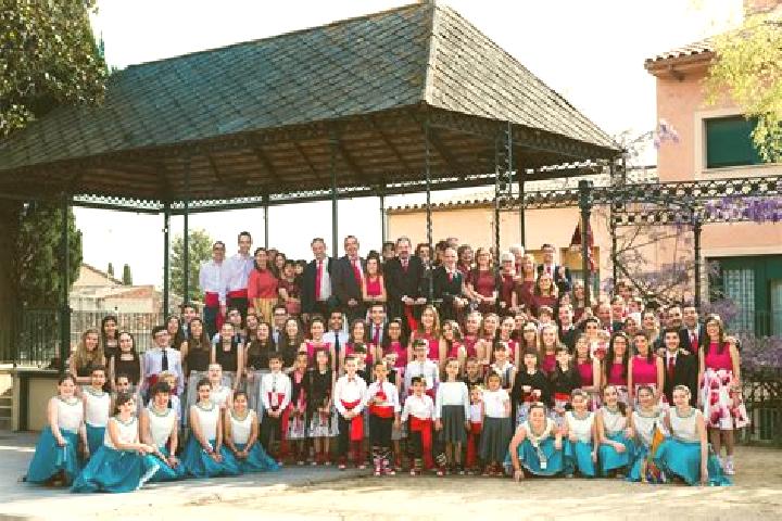 Escorts Castellar del Valles, Spain — Local Companions