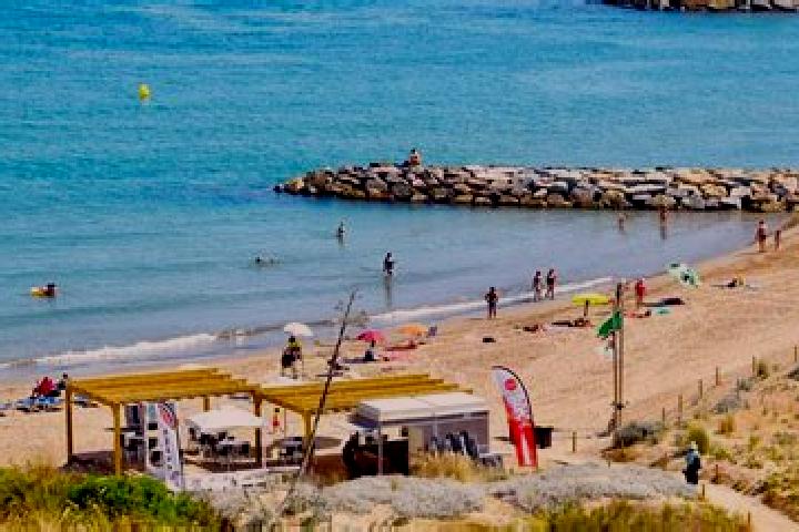 Escorts Castelldefels, Spain — Local Companions