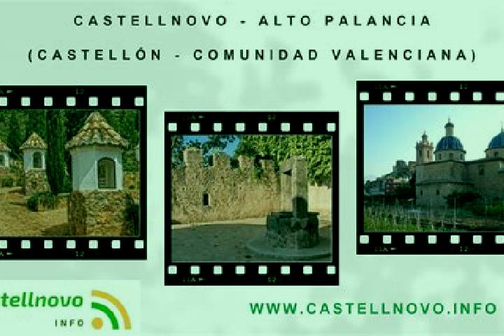 Escorts Castellnovo, Spain — Local Companions