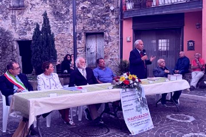 Escorts Castelnuovo Cilento, Italy — Local Companions
