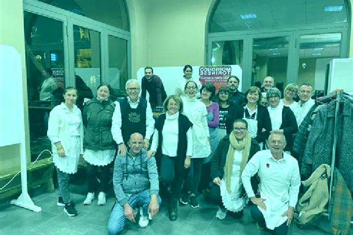 Escorts Castelnuovo Don Bosco, Italy — Local Companions