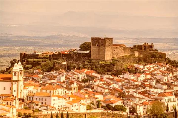 Escorts Castelo de Vide, Portugal — Local Companions