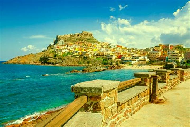 Escorts Castelsardo, Italy — Local Companions