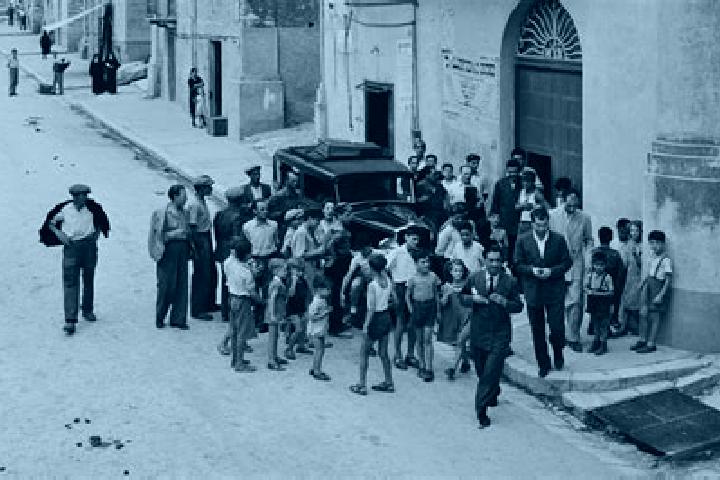 Escorts Casteltermini, Italy — Local Companions