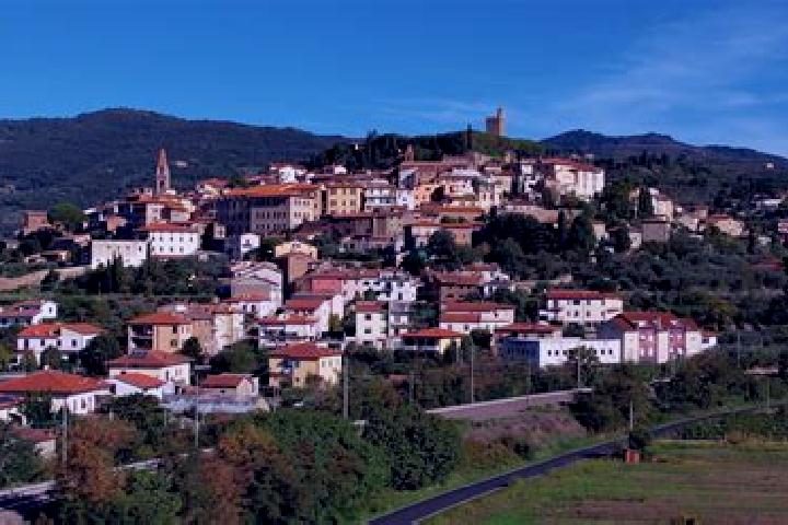 Escorts Castiglion Fiorentino, Italy — Local Companions