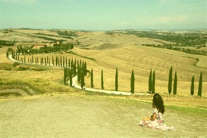 Escorts Castiglione d Orcia, Italy — Local Companions