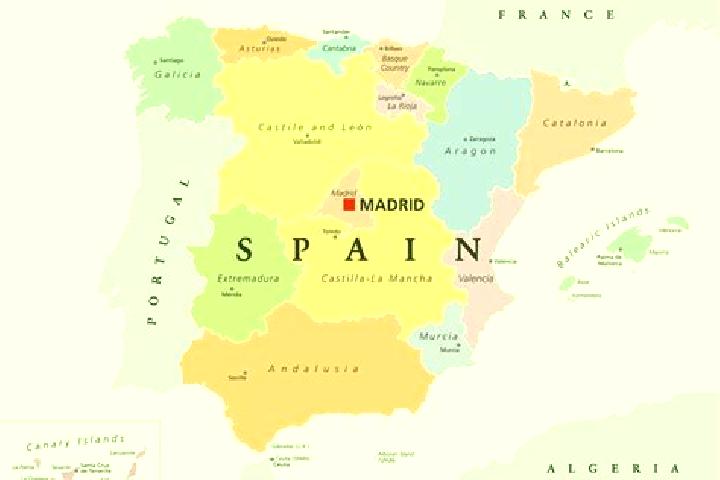 Escorts Castilfale, Spain — Local Companions