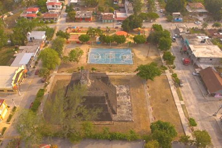 Escorts Castillo de Teayo, Mexico — Local Companions