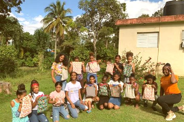 Escorts Castillo, Dominican Republic — Local Companions