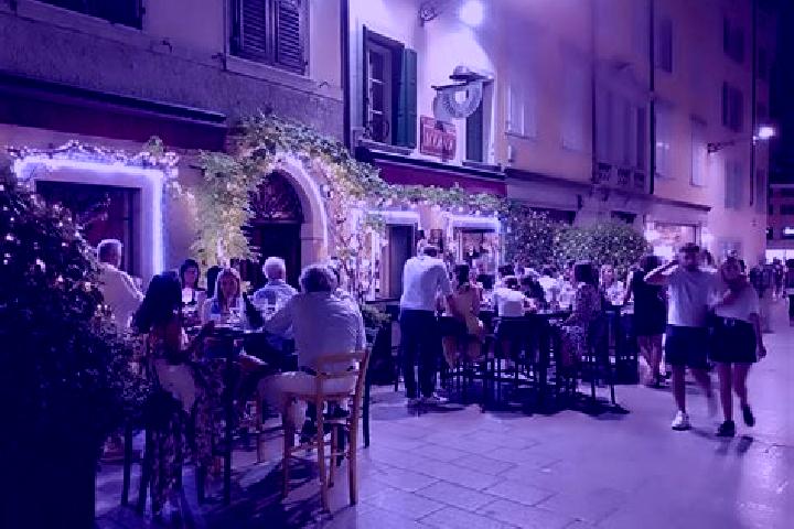 Escorts Castions di Strada, Italy — Local Companions
