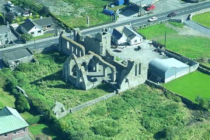 Escorts Castledermot, Ireland — Local Companions