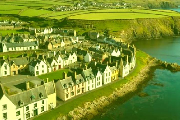 Escorts Castleisland, Ireland — Local Companions