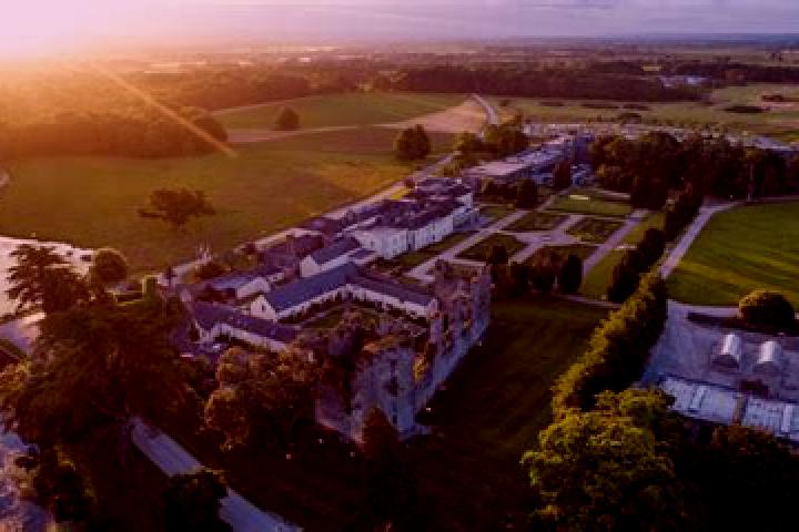 Escorts Castlemartyr, Ireland — Local Companions