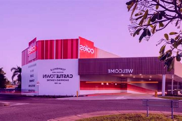 Escorts Castletown, Australia — Local Companions