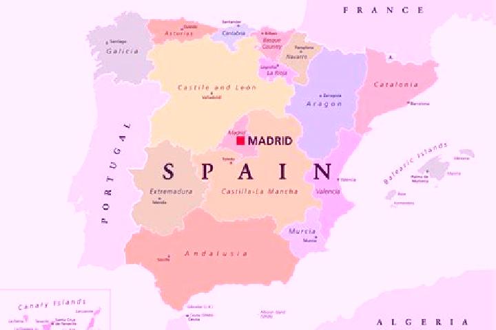 Escorts Castraz, Spain — Local Companions