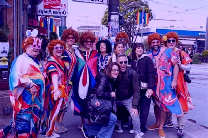 Escorts Castro, Chile — Local Companions