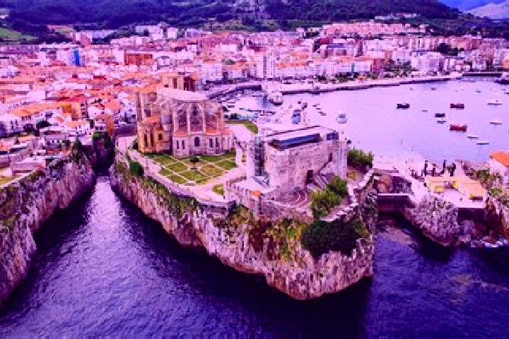 Escorts Castro-Urdiales, Spain — Local Companions