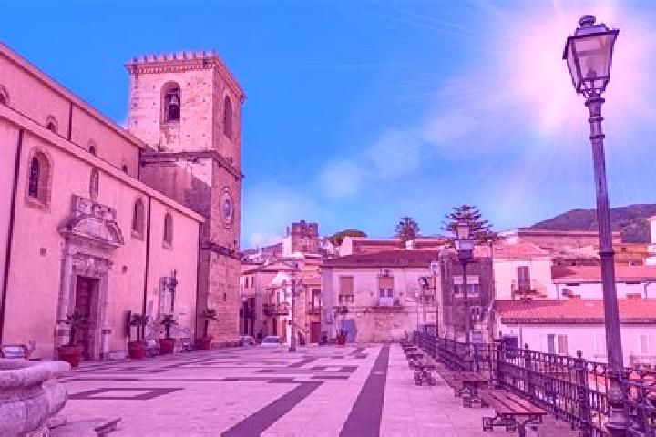 Escorts Castroreale, Italy — Local Companions