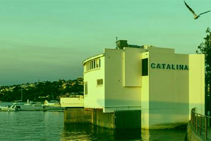 Escorts Catalina, Australia — Local Companions