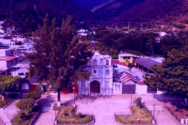 Escorts Catarina, Guatemala — Local Companions