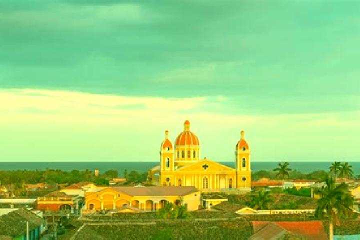 Escorts Catarina, Nicaragua — Local Companions