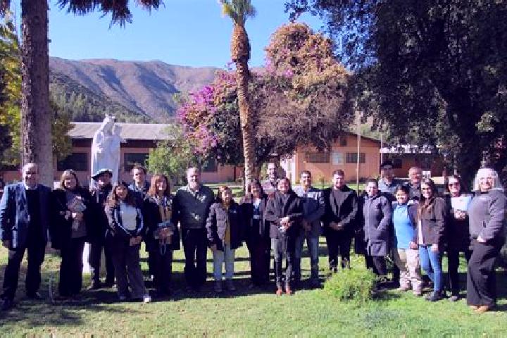 Escorts Catemu, Chile — Local Companions