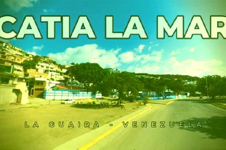 Escorts Catia La Mar, Venezuela — Local Companions
