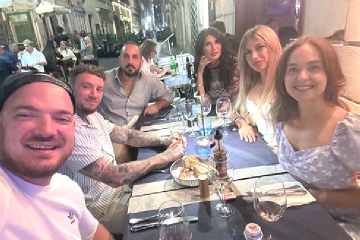 Escorts Cattolica, Italy — Local Companions