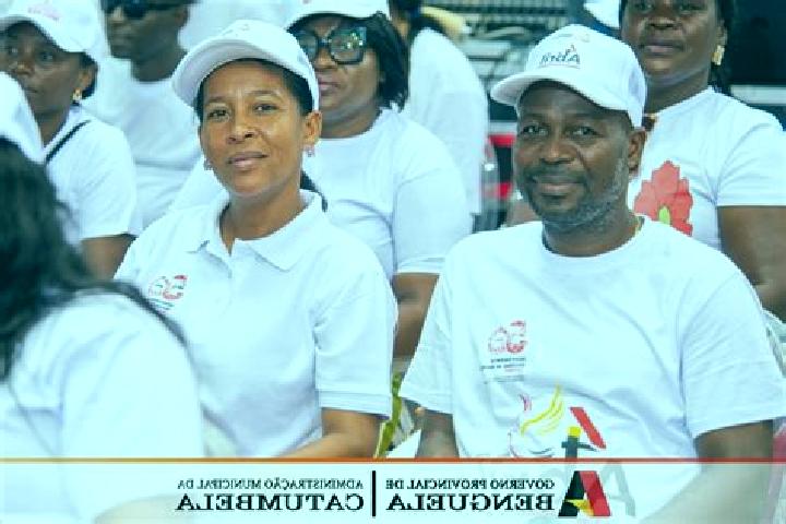 Escorts Catumbela, Angola — Local Companions