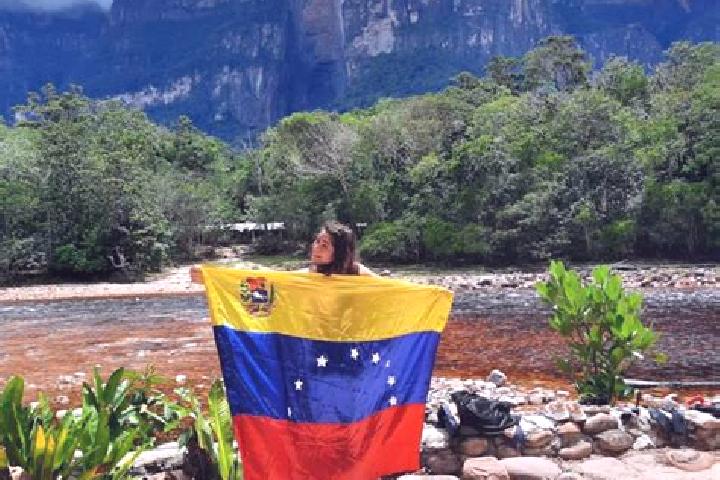 Escorts Caucagueito, Venezuela — Local Companions