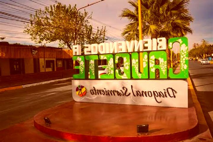 Escorts Caucete, Argentina — Local Companions