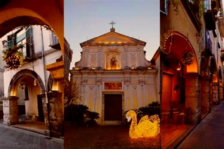 Escorts Cava De Tirreni, Italy — Local Companions