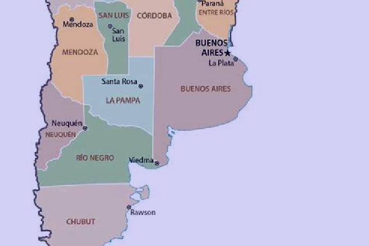 Escorts Cavanagh, Argentina — Local Companions