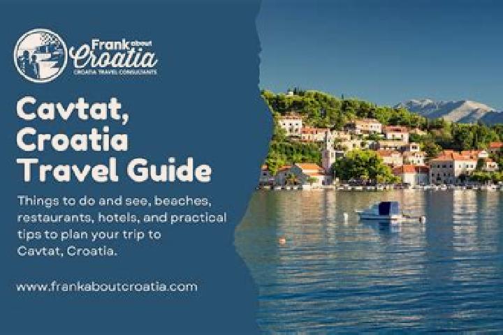 Escorts Cavtat, Croatia — Local Companions