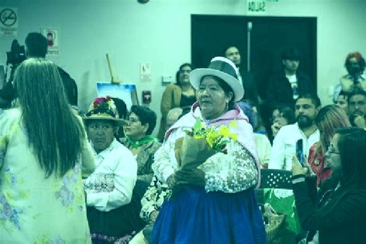 Escorts Cayara, Peru — Local Companions
