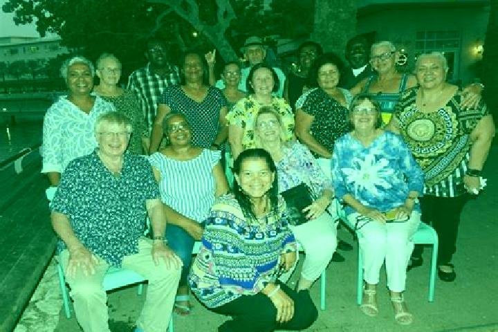 Escorts Cayman Palms, Cayman Islands — Local Companions