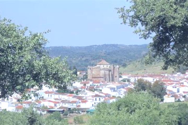 Escorts Cazalla de la Sierra, Spain — Local Companions