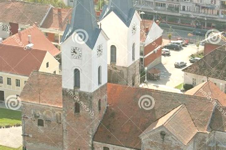 Escorts Cazma, Croatia — Local Companions