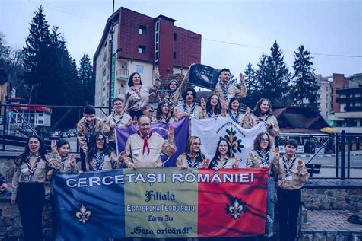 Escorts Ceauru, Romania — Local Companions