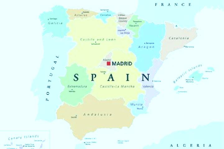 Escorts Cebanico, Spain — Local Companions