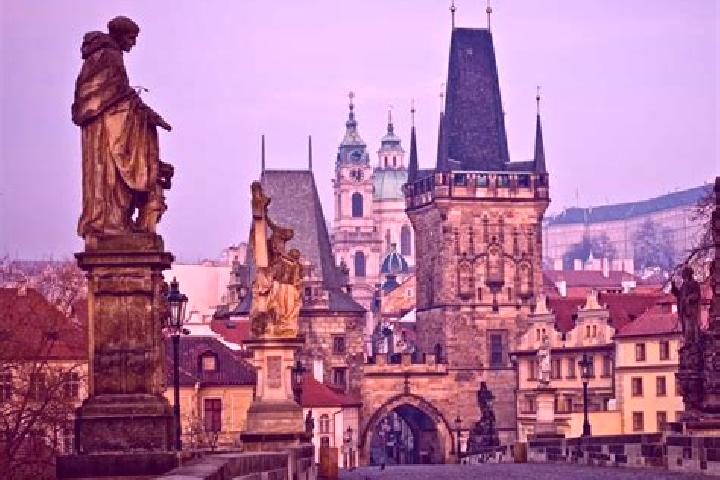 Escorts Cebin, Czech Republic — Local Companions