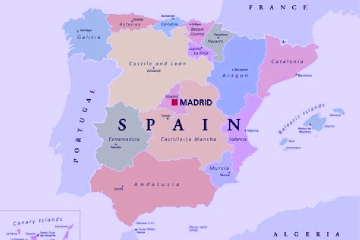 Escorts Ceclavin, Spain — Local Companions
