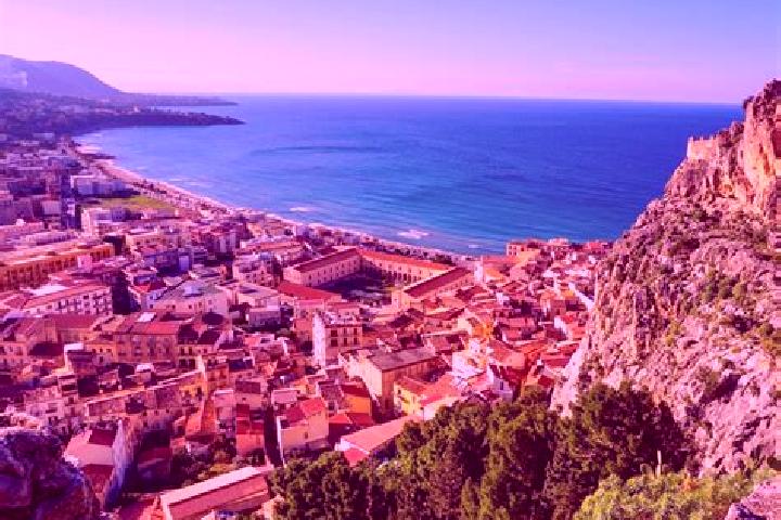 Escorts Cefalu, Italy — Local Companions