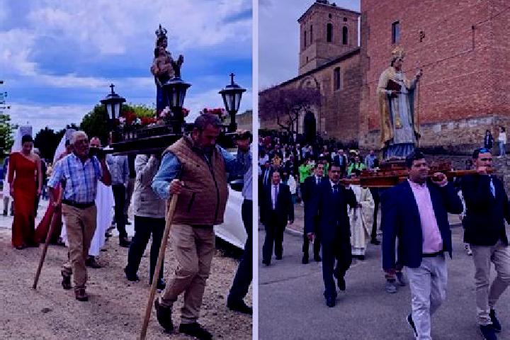 Escorts Ceinos de Campos, Spain — Local Companions